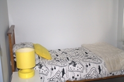 Bed 2 260