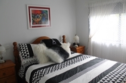 M Bed 260